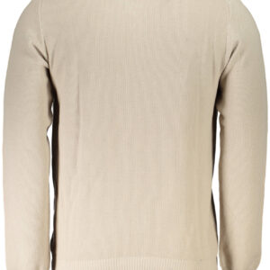 NORTH SAILS MAGLIA UOMO BEIGE