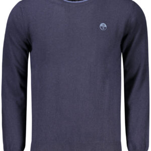 NORTH SAILS MAGLIONE UOMO BLU