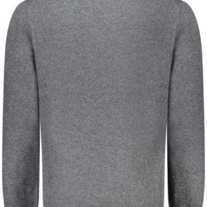 NORTH SAILS MAGLIONE UOMO GRIGIO