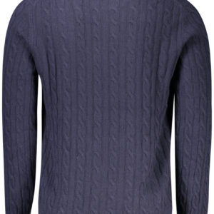 NORTH SAILS MAGLIONE UOMO BLU