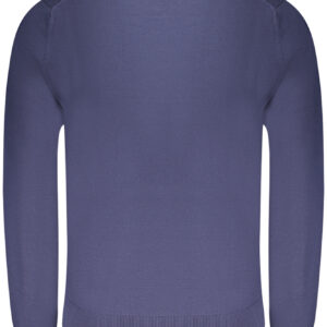 NORTH SAILS MAGLIA UOMO BLU
