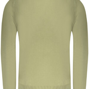 NORTH SAILS MAGLIA UOMO VERDE