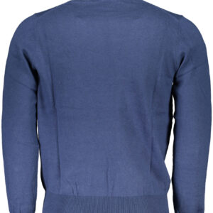 NORTH SAILS MAGLIA UOMO BLU