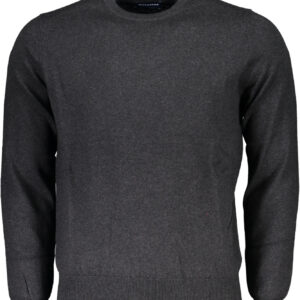 NORTH SAILS MAGLIONE UOMO GRIGIO