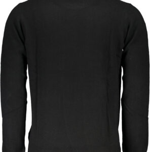 NORTH SAILS MAGLIONE UOMO NERO