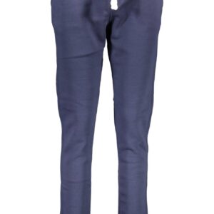 NORTH SAILS PANTALONE DONNA BLU