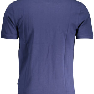 LEVI'S POLO MANICHE CORTE UOMO BLU