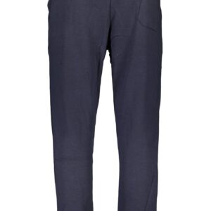 GIAN MARCO VENTURI PANTALONE UOMO BLU