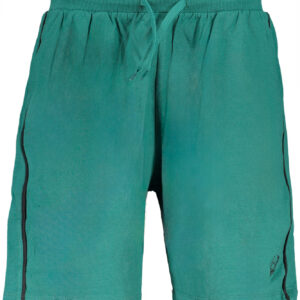 GIAN MARCO VENTURI PANTALONE SHORT UOMO VERDE
