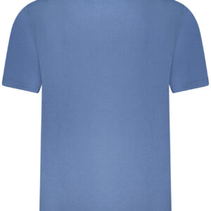U.S. GRAND POLO T-SHIRT MANICHE CORTE UOMO BLU