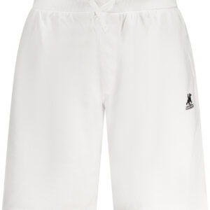 U.S. GRAND POLO PANTALONE SHORT UOMO BIANCO