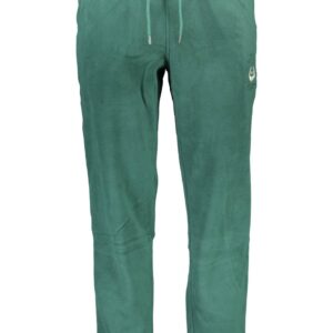 GIAN MARCO VENTURI PANTALONE UOMO VERDE