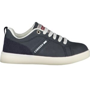 CARRERA CALZATURA SPORTIVA BAMBINO BLU