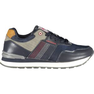 CARRERA CALZATURA SPORTIVA UOMO BLU