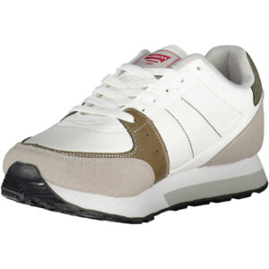 CARRERA CALZATURA SPORTIVA UOMO BIANCO
