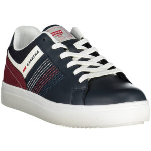 CARRERA CALZATURA SPORTIVA UOMO BLU