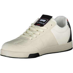 CARRERA CALZATURA SPORTIVA UOMO BIANCO