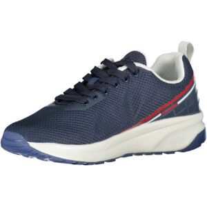 CARRERA CALZATURA SPORTIVA UOMO BLU