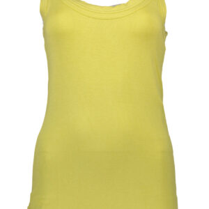 SILVIAN HEACH CANOTTA DONNA GIALLO