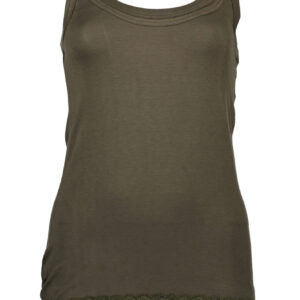 SILVIAN HEACH CANOTTA DONNA VERDE