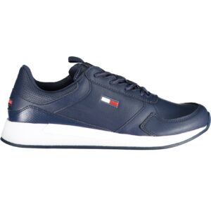 TOMMY HILFIGER CALZATURA SPORTIVA UOMO BLU