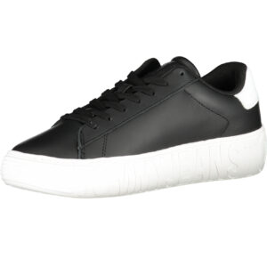 TOMMY HILFIGER CALZATURA SPORTIVA UOMO NERO