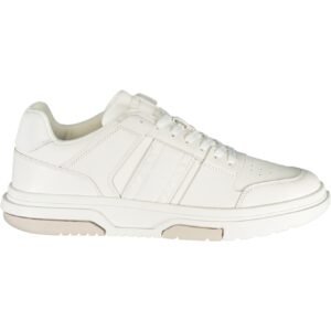 TOMMY HILFIGER CALZATURA SPORTIVA UOMO BIANCO