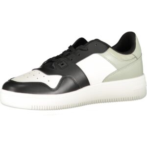 TOMMY HILFIGER CALZATURA SPORTIVA UOMO NERO