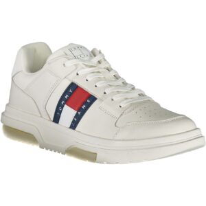 TOMMY HILFIGER CALZATURA SPORTIVA UOMO BIANCO