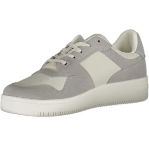 TOMMY HILFIGER CALZATURA SPORTIVA UOMO GRIGIO