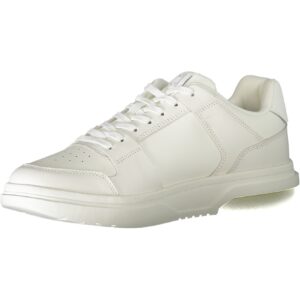 TOMMY HILFIGER CALZATURA SPORTIVA UOMO BIANCO