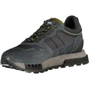 BLAUER CALZATURA SPORTIVA UOMO NERO