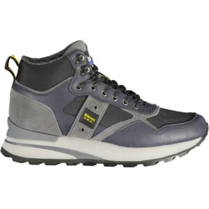 BLAUER CALZATURA SPORTIVA UOMO BLU