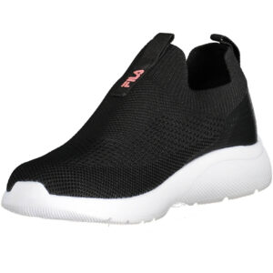 FILA CALZATURA SPORTIVA DONNA NERO