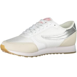 FILA CALZATURA SPORTIVA DONNA BIANCO