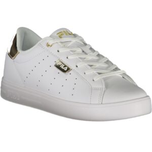 FILA CALZATURA SPORTIVA DONNA BIANCO