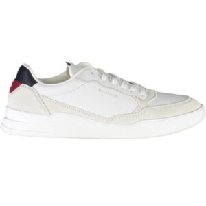 TOMMY HILFIGER CALZATURA SPORTIVA UOMO BIANCO