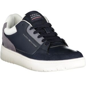 TOMMY HILFIGER CALZATURA SPORTIVA UOMO BLU