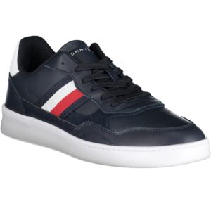 TOMMY HILFIGER CALZATURA SPORTIVA UOMO BLU
