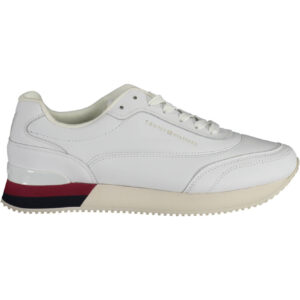 TOMMY HILFIGER CALZATURA SPORTIVA DONNA BIANCO