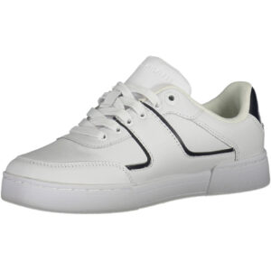 TOMMY HILFIGER CALZATURA SPORTIVA DONNA BIANCO
