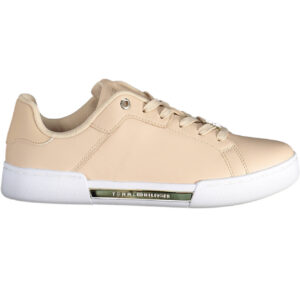 TOMMY HILFIGER CALZATURA SPORTIVA DONNA ROSA