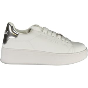GAELLE PARIS CALZATURA SPORTIVA DONNA BIANCO