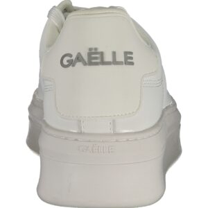 GAELLE PARIS CALZATURA SPORTIVA DONNA BIANCO
