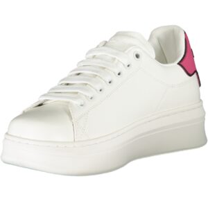 GAELLE PARIS CALZATURA SPORTIVA DONNA ROSA