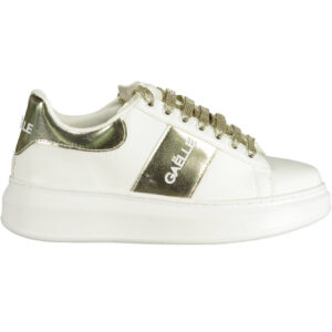 GAELLE PARIS CALZATURA SPORTIVA DONNA BIANCO