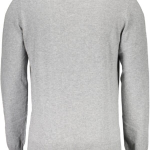 HARMONT & BLAINE MAGLIONE UOMO GRIGIO