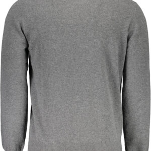 HARMONT & BLAINE MAGLIONE UOMO GRIGIO