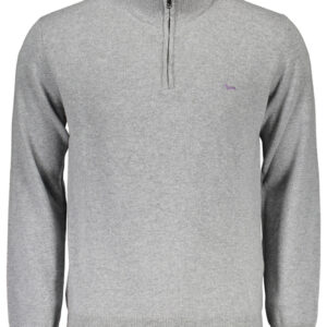 HARMONT & BLAINE MAGLIONE UOMO GRIGIO