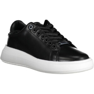 CALVIN KLEIN CALZATURA SPORTIVA DONNA NERO